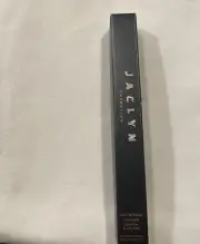 JACLYN Cosmetics Poutspoken Lip Liner NO RULES Full Size New In Box