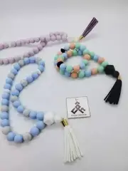 Mini Venture teething tasbih Made by for my Imaan Now available in USA teether