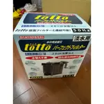 日本 TOTTO SS型 FILTER 過濾器