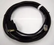 OTC 521587 20' PC to Scan Tool - DB-9 to RJ45