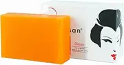1x 65g Kojie San Soap Bar - Skin Lightening Kojic Acid Natural Original