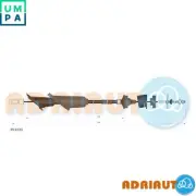 CLUTCH CABLE 35.0133 FOR PEUGEOT 106/Van/I/Hatchback CDY/CDZTU9 1.0L K5A 1.4L