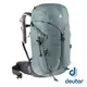 【德國 deuter】TRAIL 輕量拔熱 透氣背包28SL『深灰/黑』3440421 登山.露營.休閒.旅遊.戶外.後背包.手提包.雙肩背包.旅遊