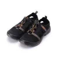 在飛比找momo購物網優惠-【TEVA】OUTFLOW CT 護趾涼鞋 黑 男鞋 TV1
