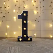 Hanging Letter Lights Hanging Lights Led Marquee Number Lights