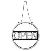 16 Inch Open Neon Sign Boost Business Visibility Attention Grabbing Impact