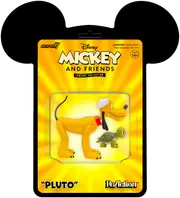 Mickey and Friends - Pluto Canine Patrol Vintage Collection ReAction 3.75” Action Figure