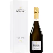 Jacquart Mono Cru Villiers Marmery Champagne 2016 750mL