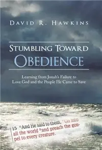 在飛比找三民網路書店優惠-Stumbling Toward Obedience：Lea