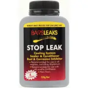 Bars Leaks BL150 Cooling System Stop Leak - Rust & Corrosion Inhibitor 150g