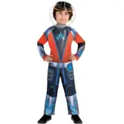 Miles from Tomorrowland Child's Costume Toddler 3-4 - NWT
