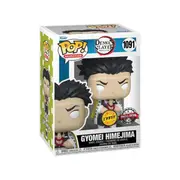 Demon Slayer Gyomei Himejima Chase Edition Pop! Vinyl