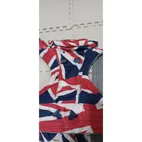 在飛比找蝦皮購物優惠-WMM pao 3p3 典藏款 揹巾 英國國旗款
