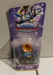 Skylanders Superchargers BIG BUBBLE POP FIZZ BOXED NEW