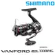 SHIMANO 20 VANFORD 3000MHG [紡車捲線器]