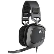 Corsair HS80 RGB USB Headset Black