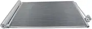 condenser Replace# 64508379885 AUTO-MOHITO 1pack
