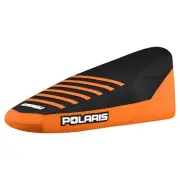 Polaris Matryx 650 850 Switchback Assault seat cover ORANGE/BLACK/ORANGE #320