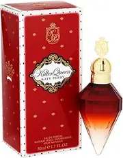 [Katy Perry] Killer Queen Eau De Perfume Spray 50ml
