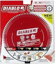 FREUD D1090X Circular Saw Blade