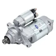 Starter Motor 8-363 Fits 04-10 FORD E350 VAN 2695595 (for: Ford)