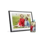 Kodak Frame Digital Photo Frame 15.6 " Black RCF-1561P
