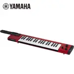 YAMAHA SHS500 新型彈奏鍵盤樂器 烈焰紅/經典黑【敦煌樂器】