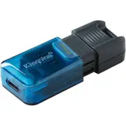 Kingston DataTraveler 64GB USB 3.2 Type C Flash Drive