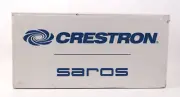 Crestron Saros ICE4T-W-T+ Express 4" 2-Way In-Ceiling Speakers (White) p721