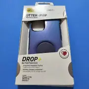 Otterbox Otter+Pop Symmetry Case for iPhone 11 Pro, XS, X (5.8") - MAKING WAVES