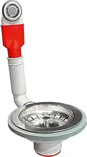 [FRANKE] Drain kit - 112.0547.886 drip insert-112.0547, Steel