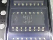 5PCS NSI6602B-DSPNR NSI6602BD SOIC16 100% Original