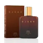 DJOKR Premium Luxury Oud Wood Eau De Parfum - 50ml