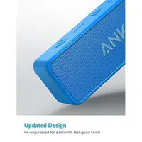 在飛比找蝦皮購物優惠-第二代 Anker SoundCore 2 重低音加強 IP