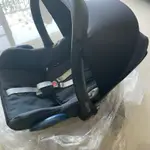 MAXI-COSI 提籃CABRIOFIX 2WAYFIX 荷蘭製造 汽車座椅 嬰兒