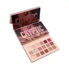 CRYPTIC NUDE SHADOW PALETTE HIGHLY PIGMENTED COLORS BY OKALAN BRAND