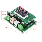 3A DC-DC Digital Control Step-down Module Adjustable buck converter B3603 CC CV