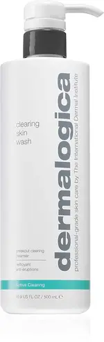 Dermalogica Brightening skin cleanser 500 ml