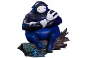 Ori and the Blind Forest: Ori and Naru (Night) - 9? PVC statue