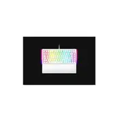 Razer Blackwidow V4 75 Percent Hot Swappable Mechanical Gaming