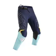 Fox Racing Youth 180 Elevated Pant (Light Blue) (26) 33552-116-26
