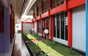 倫邦勒姆邦林加旅館Lingga Guesthouse Jayagiri Lembang