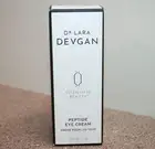 Dr Lara Devgan Peptide Eye Cream 0.53 oz / 15g Full Size New Box Sealed $215