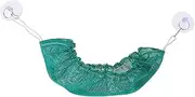 Toyvian Reptile Cage Hammock Lizards Swing Toy Easy-Attach Lizard Snake Sleeping Bed