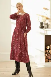 Enid Dress--THOU-WWD5003