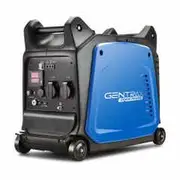GENTRAX 3500W Pure Sine Wave Petrol Inverter Generator GSX-CEDD