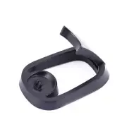 Portable Compact Plastic Charging Stand Razor Charging Stand Without Cable