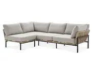 Sierra Outdoor Sectional Sofa