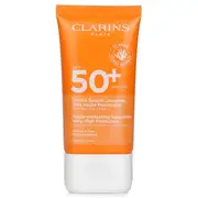 CLARINS - Youth Protecting Sunscreen High Protection SPF 50
