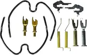 Carlson H2331 Rear Drum Brake Hardware Kit